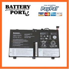 [ LENOVO THINKPAD YOGA BATTERY ] 00HW001